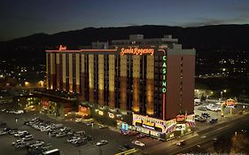 Sands Regency Casino Hotel Reno, Nv